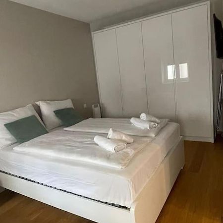 New Central Apartments Westbahnhof Βιέννη Εξωτερικό φωτογραφία