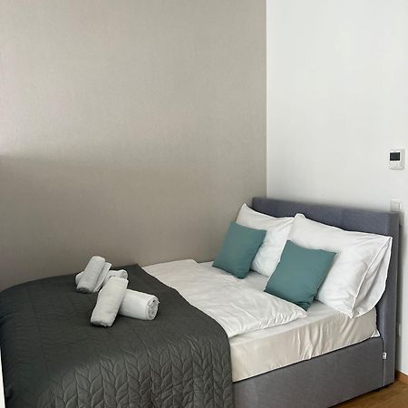 New Central Apartments Westbahnhof Βιέννη Εξωτερικό φωτογραφία