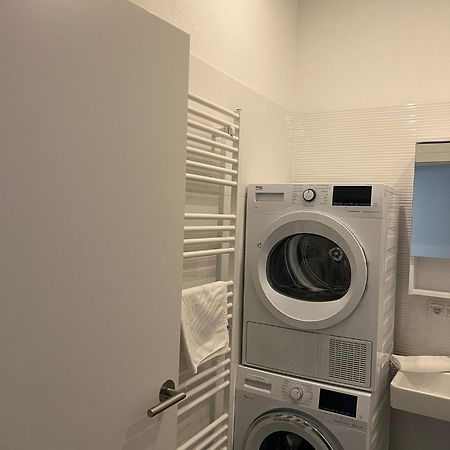 New Central Apartments Westbahnhof Βιέννη Εξωτερικό φωτογραφία