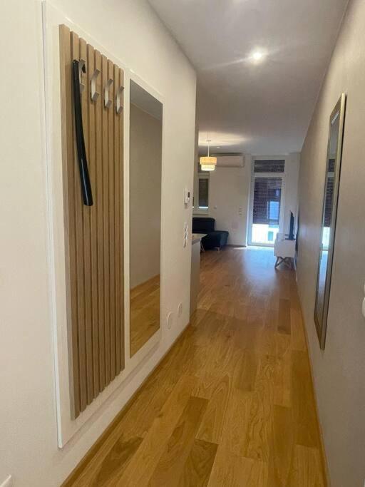 New Central Apartments Westbahnhof Βιέννη Εξωτερικό φωτογραφία