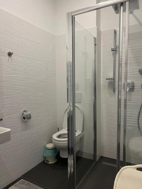 New Central Apartments Westbahnhof Βιέννη Εξωτερικό φωτογραφία