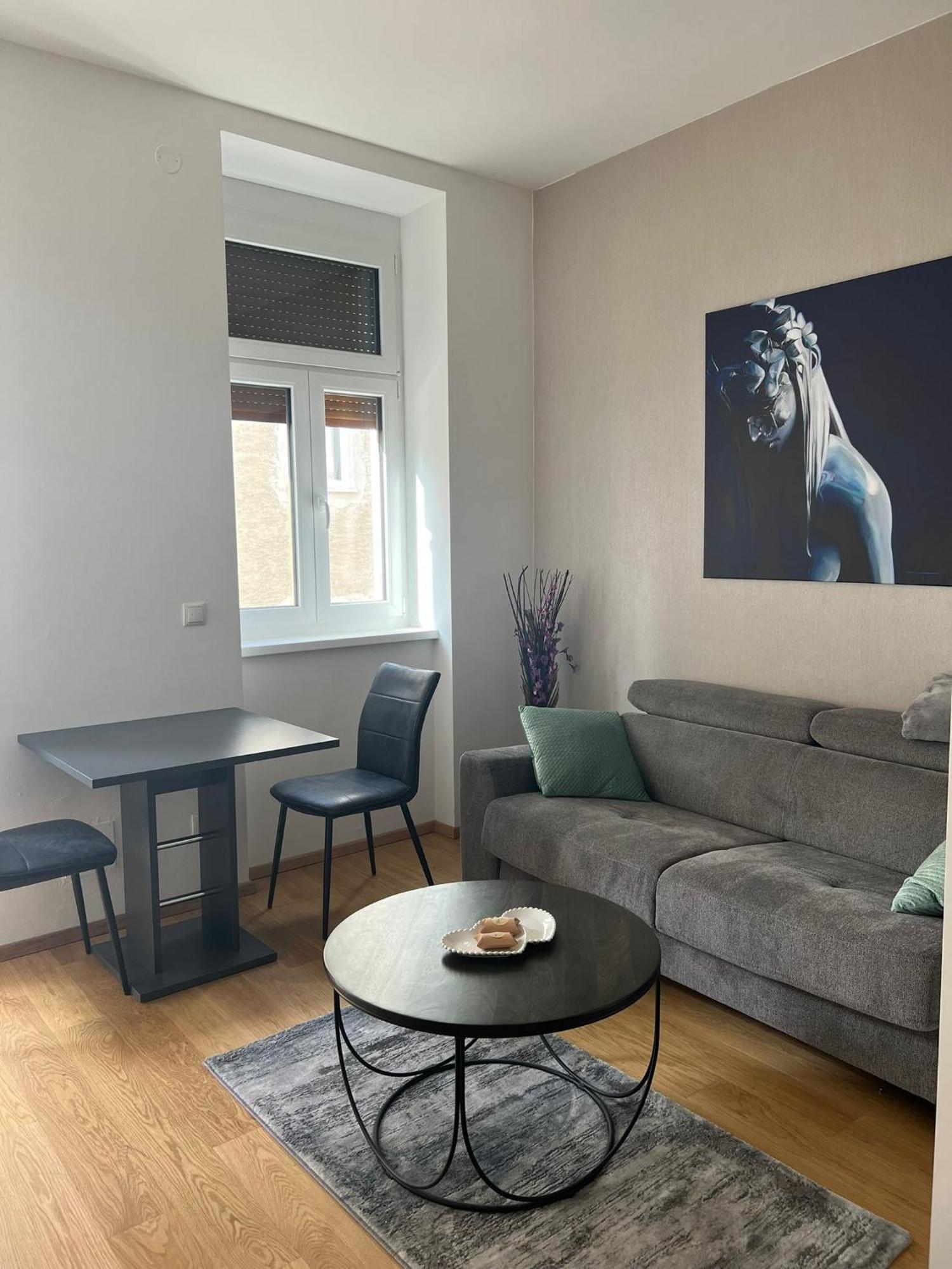 New Central Apartments Westbahnhof Βιέννη Εξωτερικό φωτογραφία