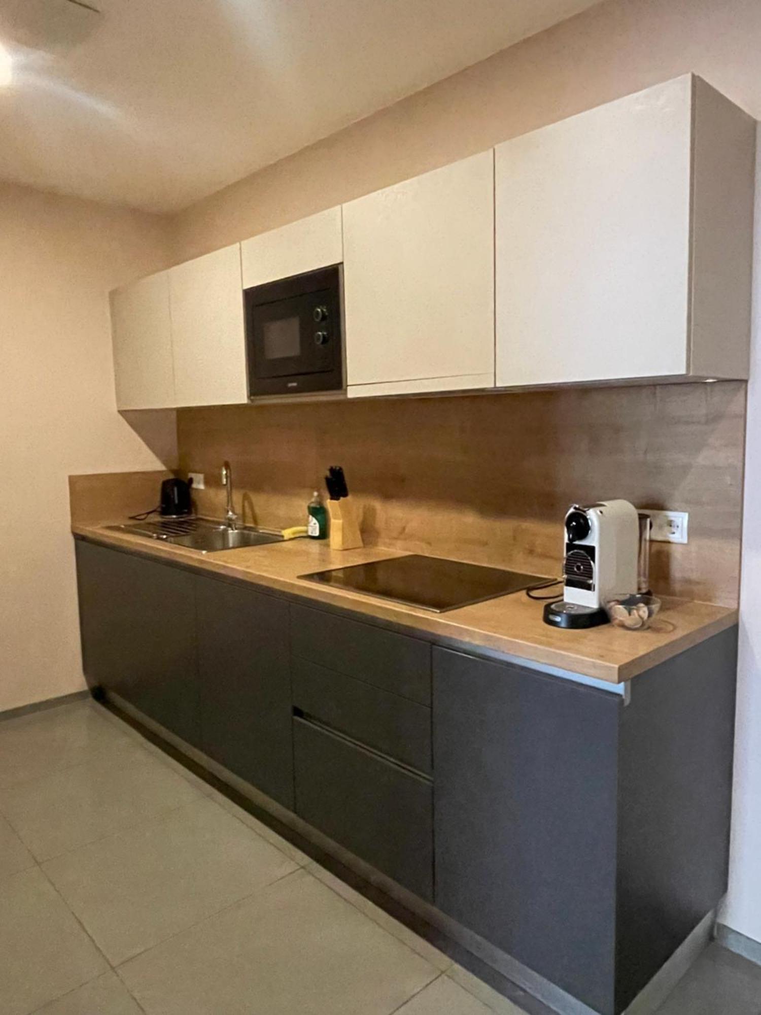 New Central Apartments Westbahnhof Βιέννη Εξωτερικό φωτογραφία
