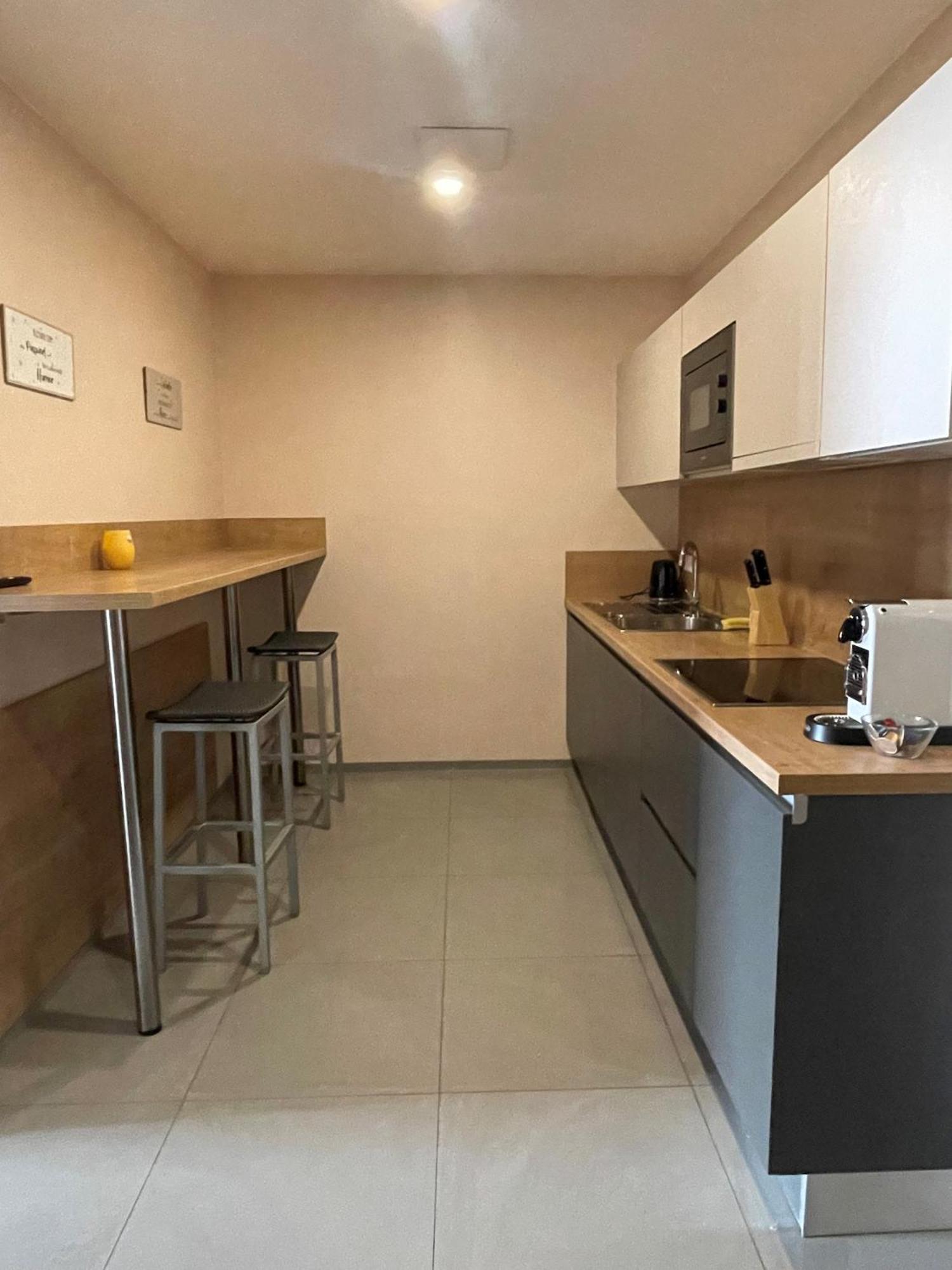 New Central Apartments Westbahnhof Βιέννη Εξωτερικό φωτογραφία
