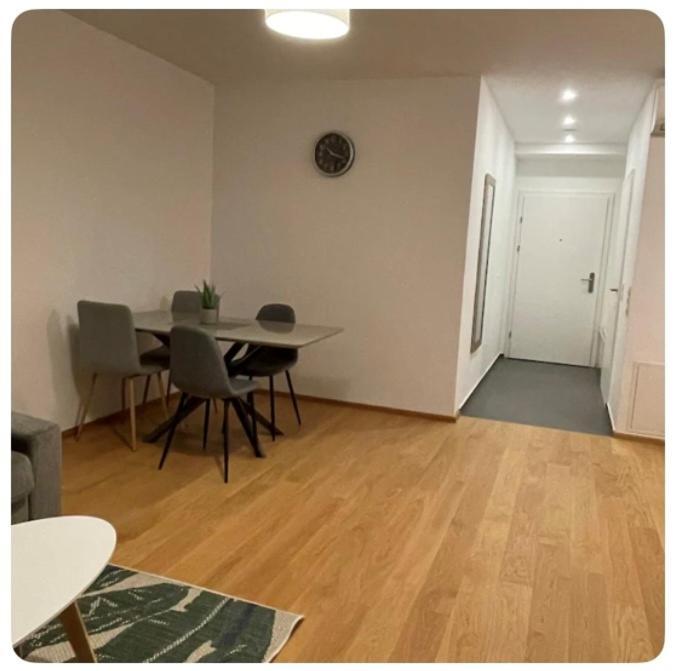 New Central Apartments Westbahnhof Βιέννη Εξωτερικό φωτογραφία