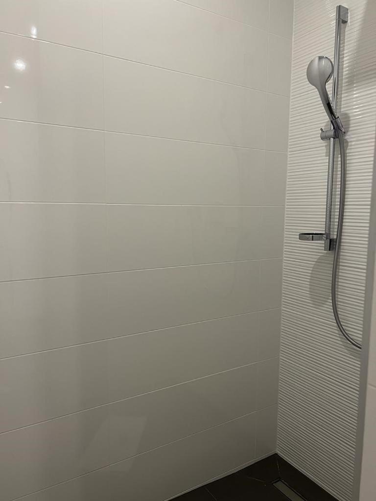 New Central Apartments Westbahnhof Βιέννη Εξωτερικό φωτογραφία